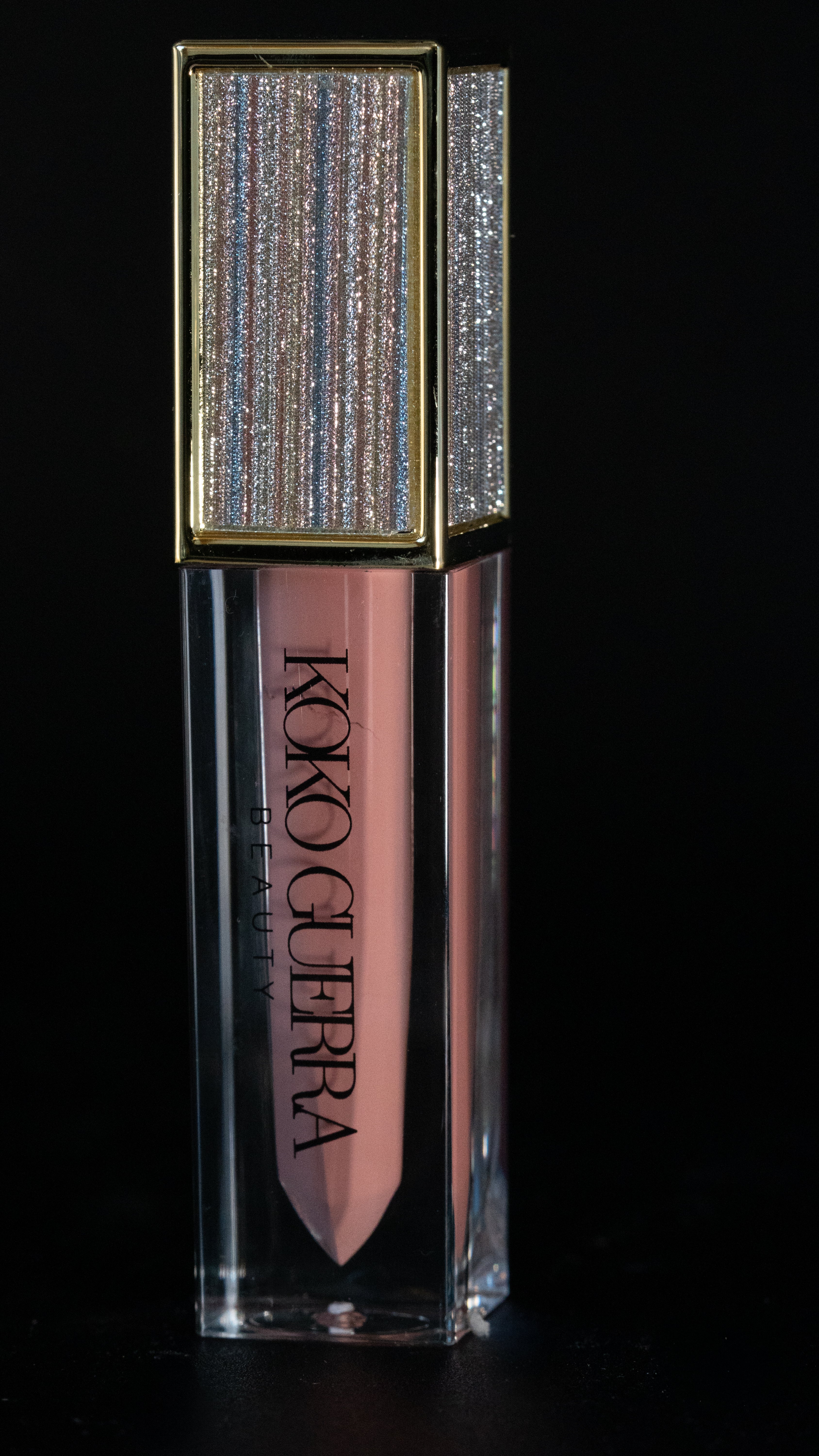 Calypso Lip Gloss – Koko Guerra Beauty