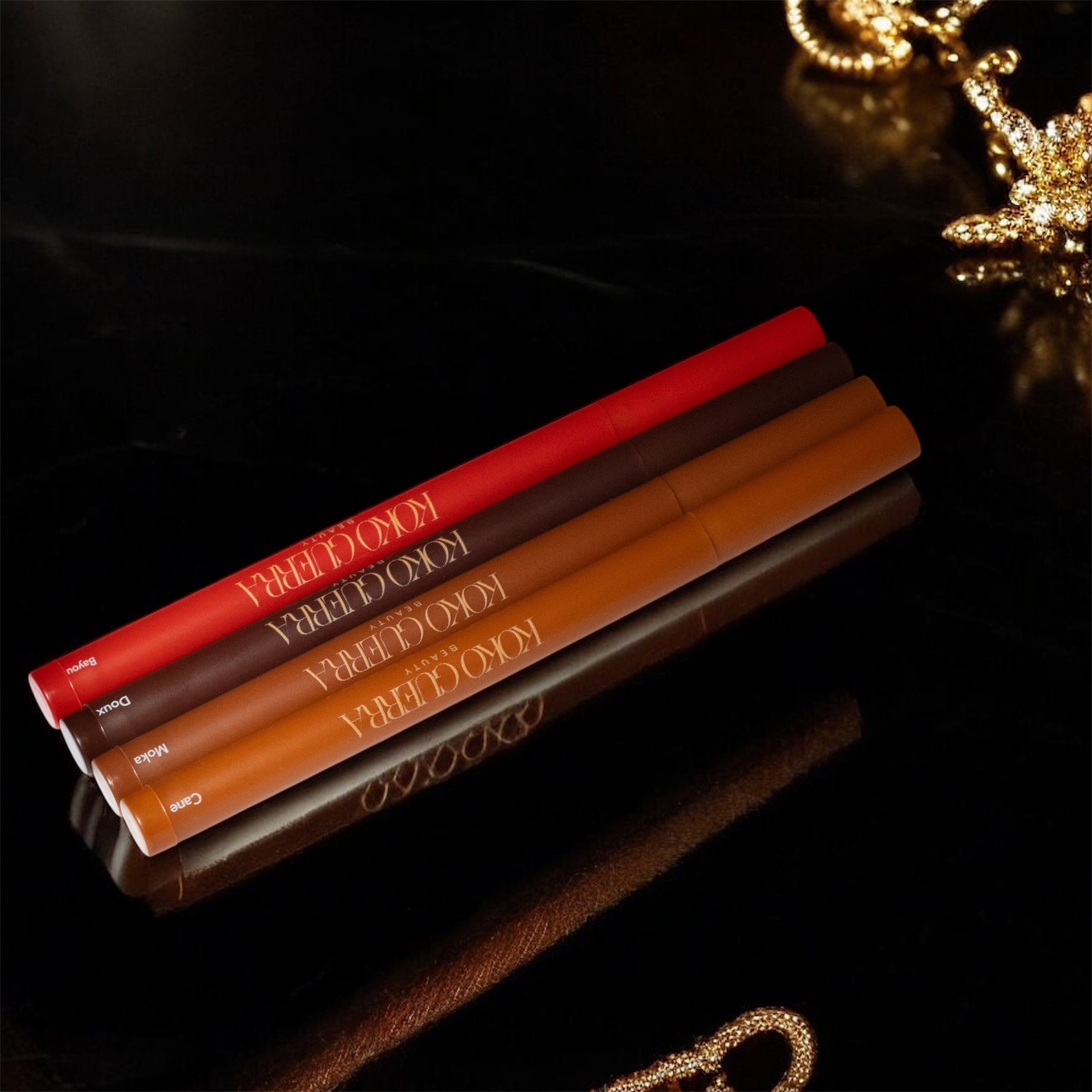 Pouty Pen Bundle