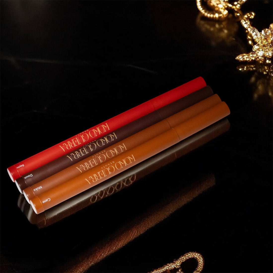 Pouty Pen Bundle